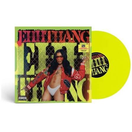 GloRilla - Ehhthang Ehhthang