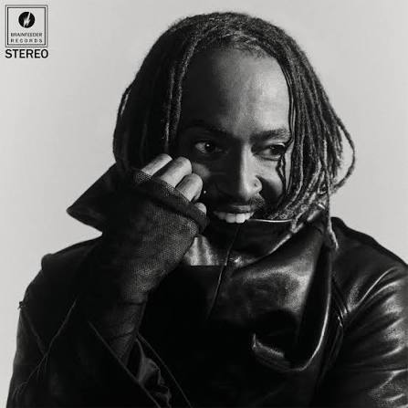 Thundercat - Distracted
