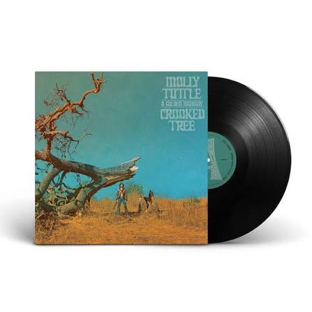 Molly Tuttle & Golden Highway - Crooked Tree