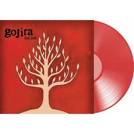 Gojira - The Link