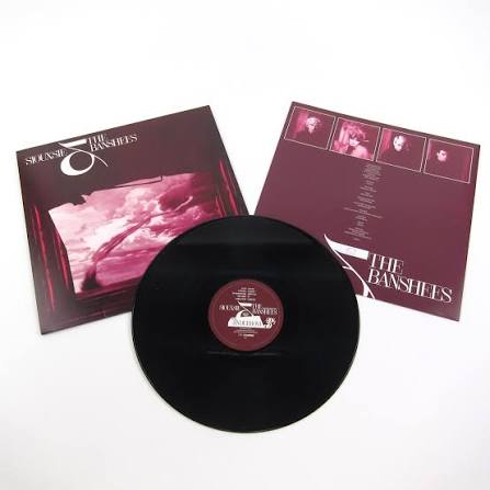 Siouxsie & The Banshees - Tinderbox
