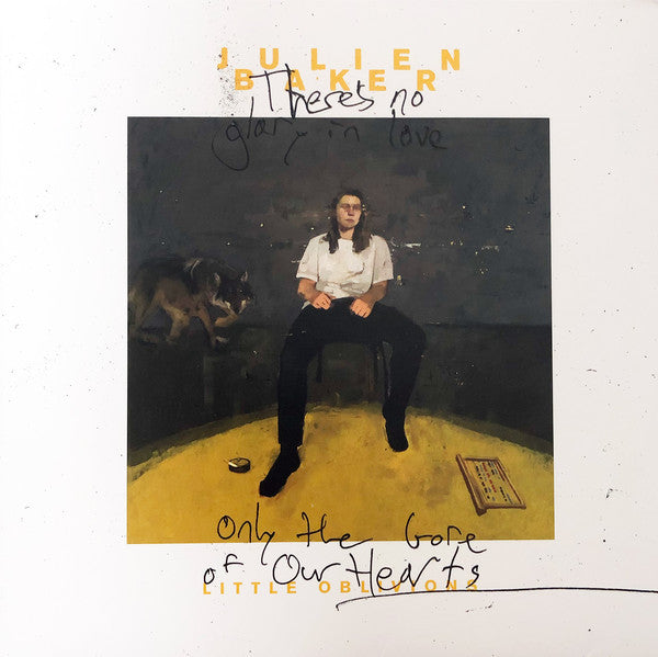 Julien Baker - Little Oblivions [Limited Edition]