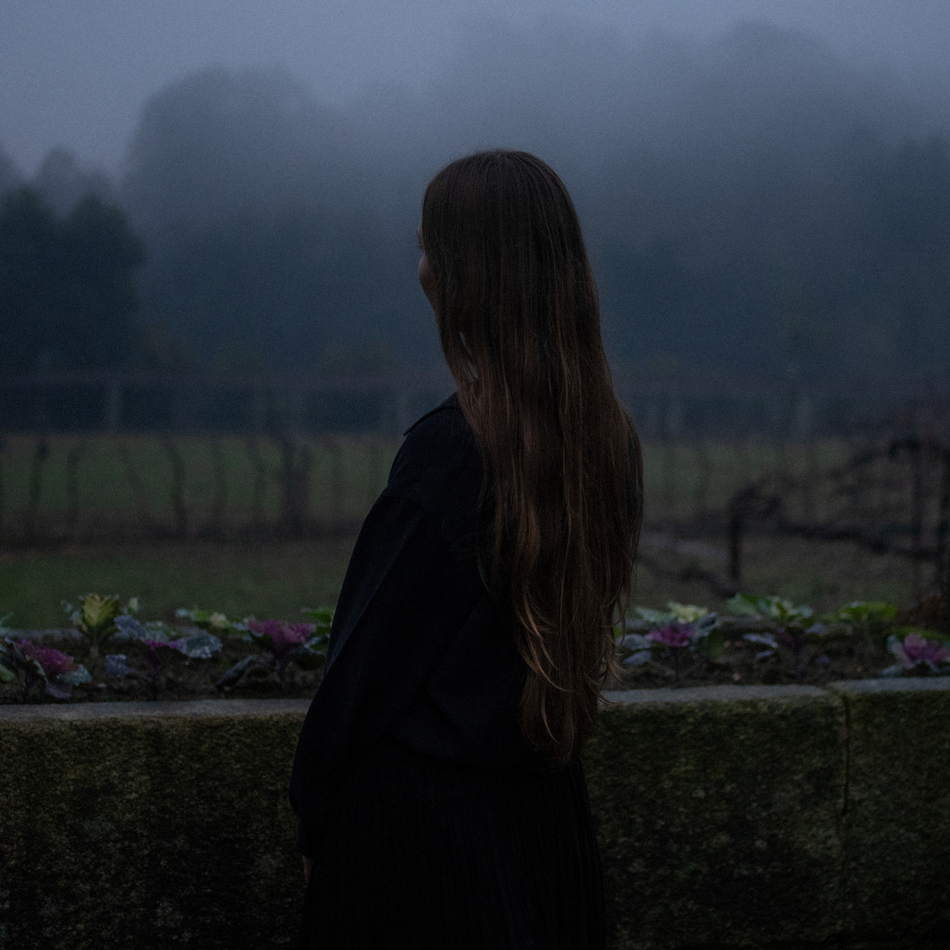 Kara-Lis Coverdale - A Series of Actions in a Sphere of Forever