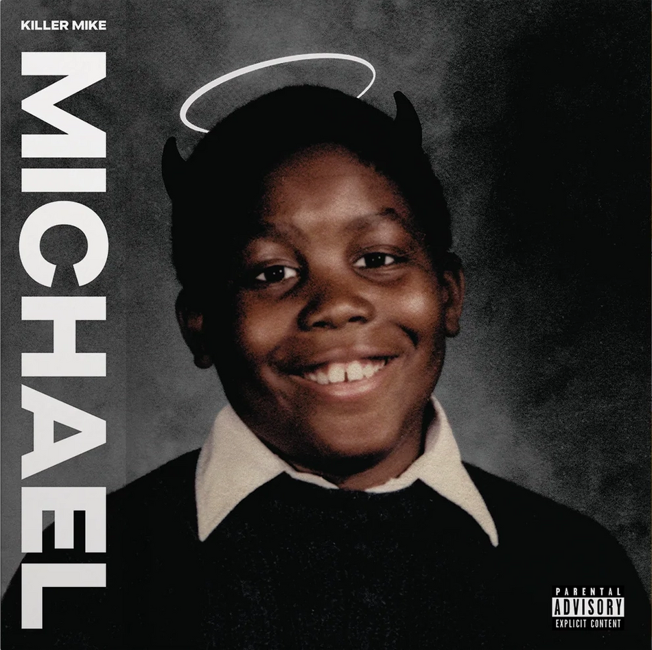 Killer Mike - Michael