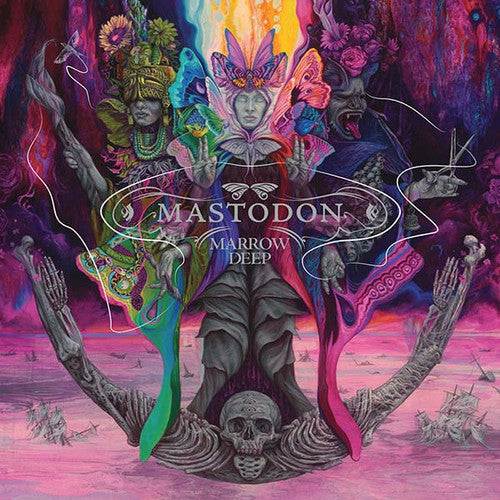 Mastodon - Marrow Deep [Indie Exclusive]