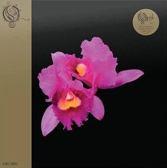 Opeth - Orchid