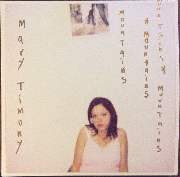 Mary Timony - Mountains