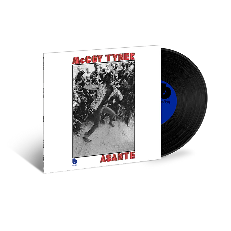 McCoy Tyner - Asante