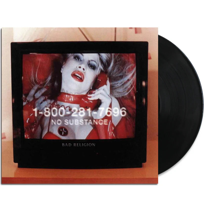 Bad Religion - No Substance