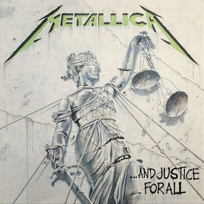 Metallica - ...And Justice For All