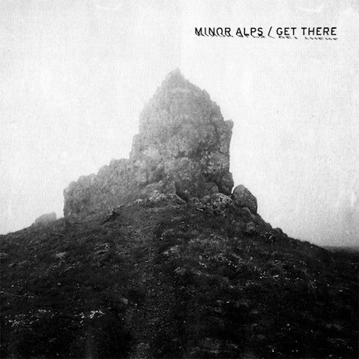 Minor Alps - Get There '13 US (Juliana Hatfield project)