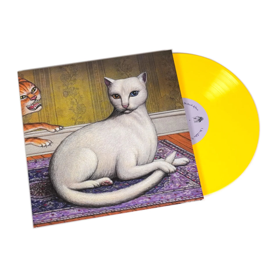 Mitski - Nothing's About to Happen to Me [Indie Exclusive]