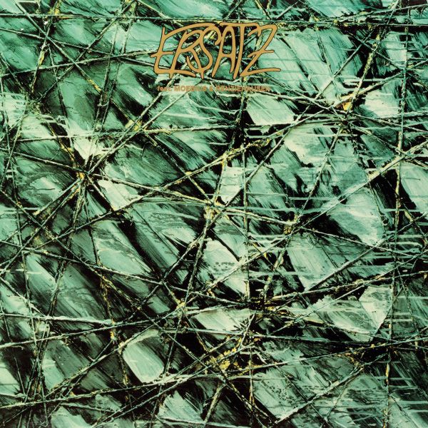 Mœbius & Renziehausen - Ersatz