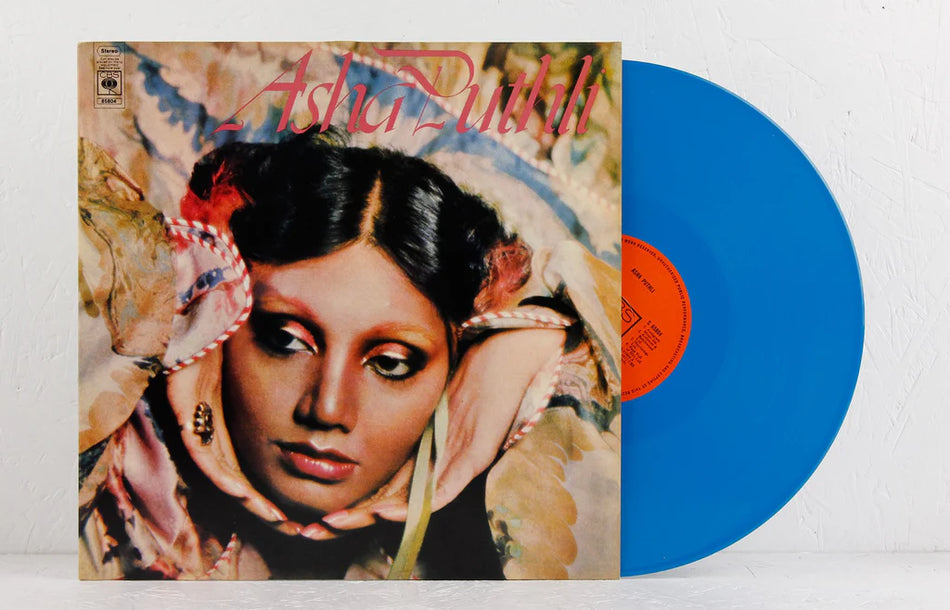 Asha Puthli - Asha Puthli