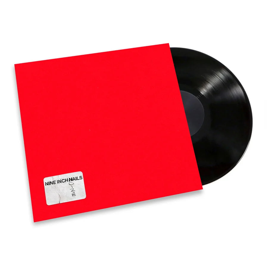 Nine Inch Nails - Nine Inch Noize