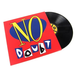 No Doubt - No Doubt