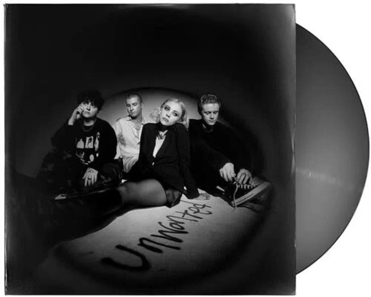 Pale Waves - Unwanted