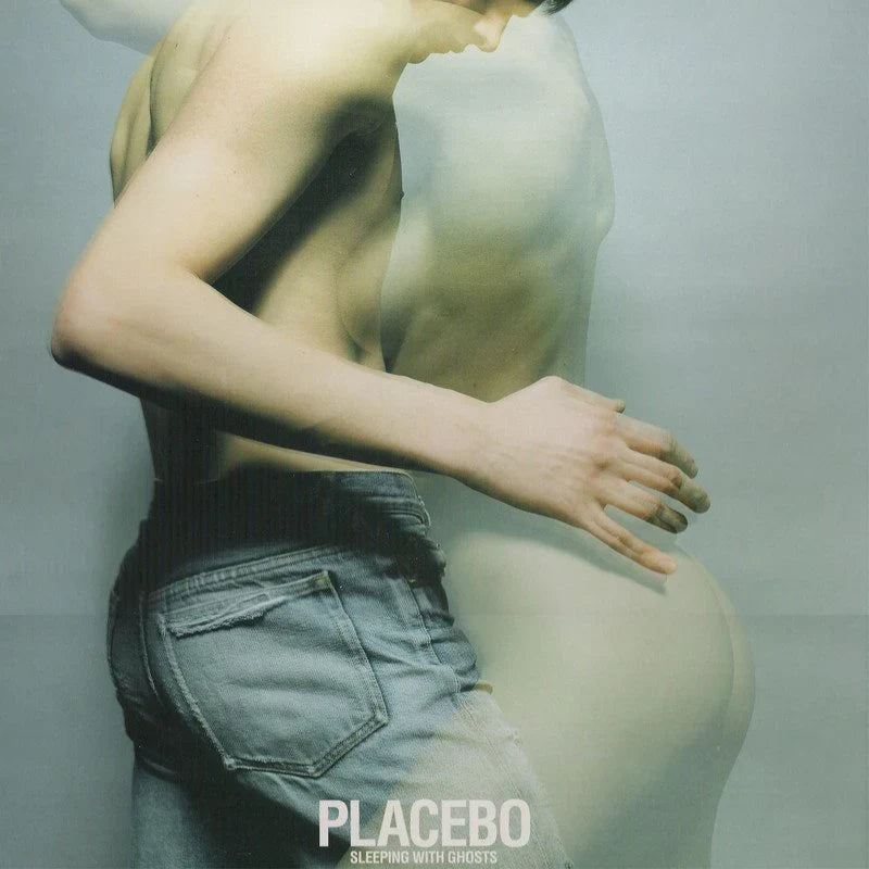Placebo - Sleeping With Ghosts