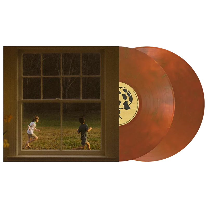 Noah Kahan - The Great Divide [American Rust]