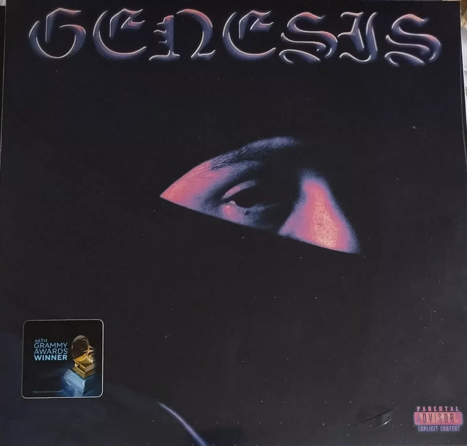 Peso Pluma - Génesis