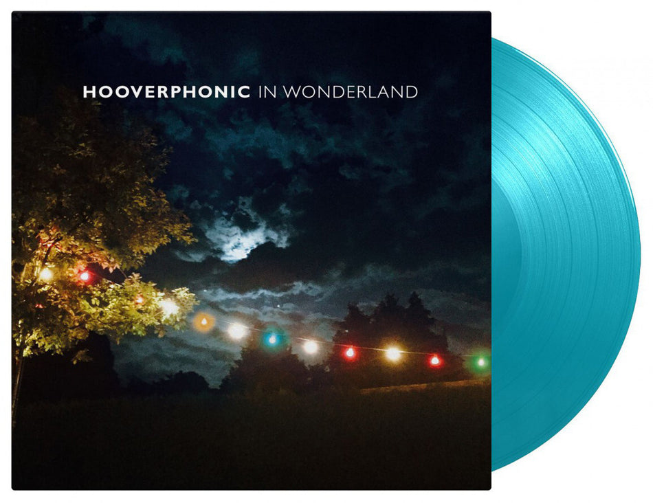 Hooverphonic - In Wonderland