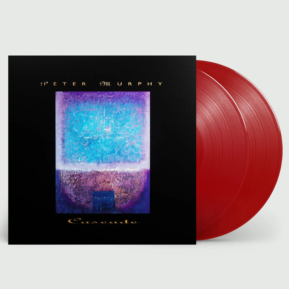 Peter Murphy - Cascade