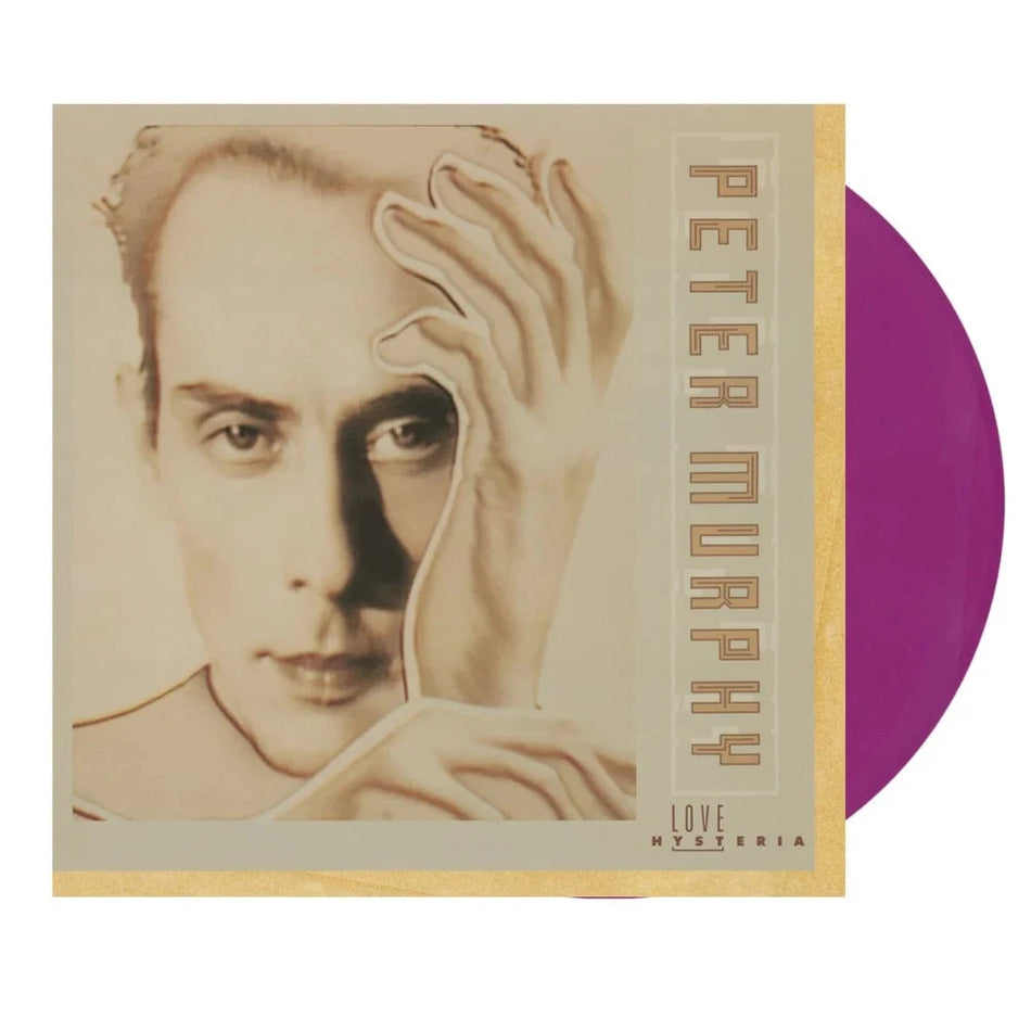 Peter Murphy - Love Hysteria