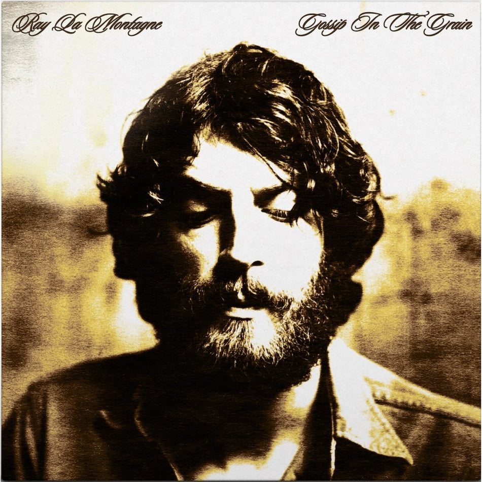 Ray LaMontagne - Gossip In The Grain