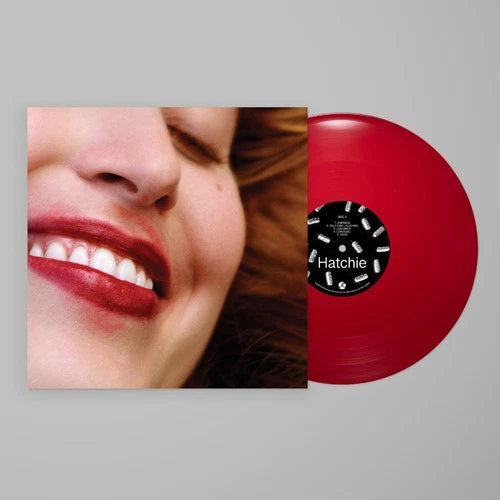 Hatchie - Liquorice