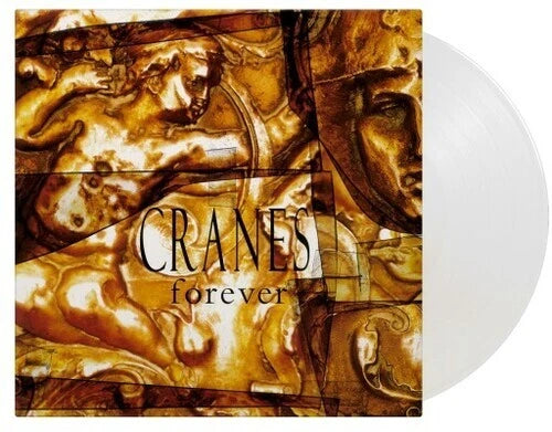 Cranes - Forever