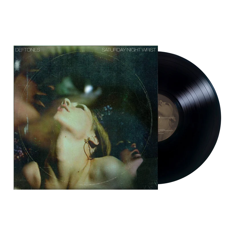 Deftones - Saturday Night Wrist