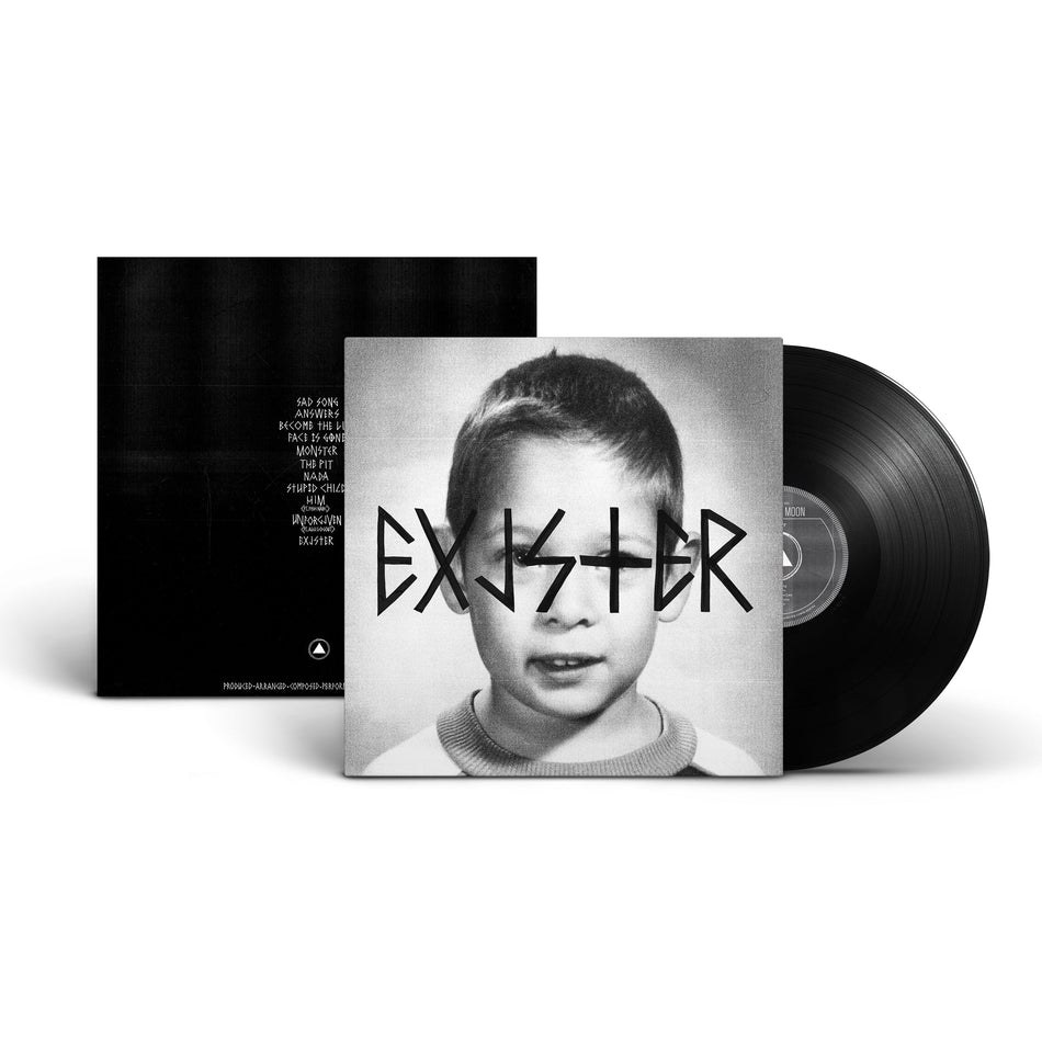 The Soft Moon - Exister