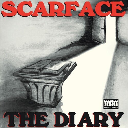 Scarface - The Diary
