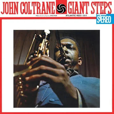 John Coltrane - Giant Steps