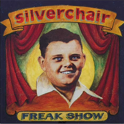 Silverchair - Freak Show