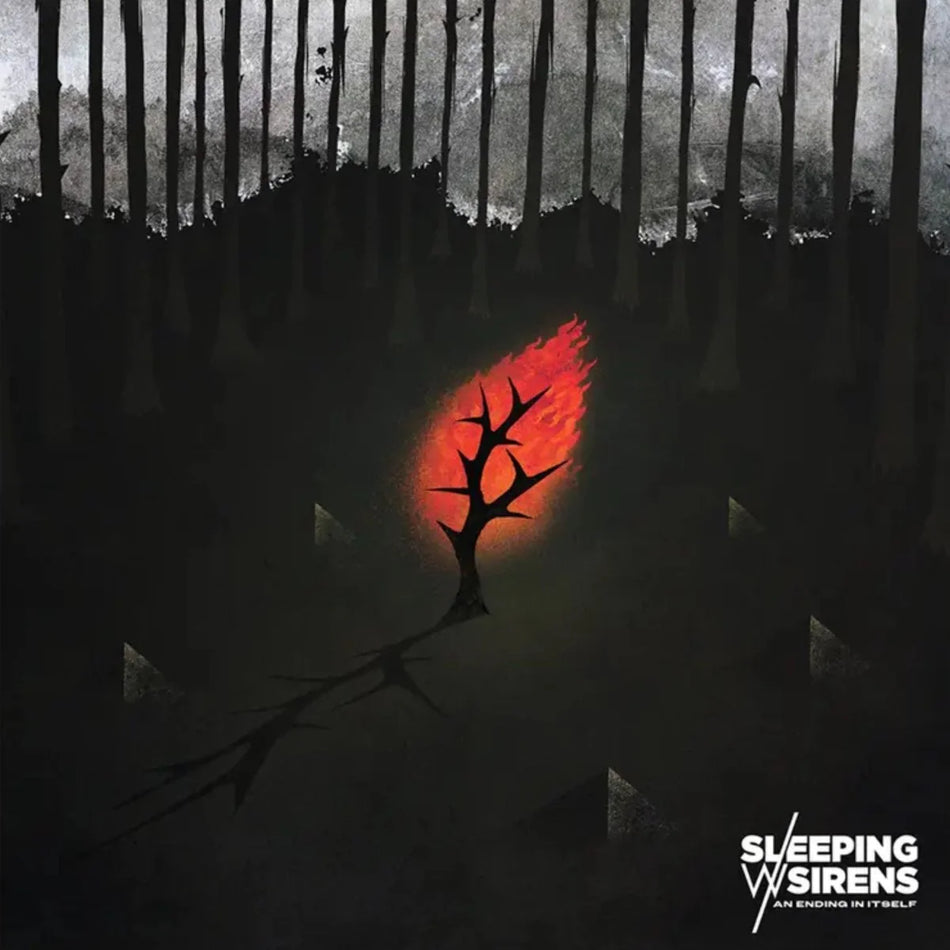 Sleeping With Sirens - An Ending In Itself