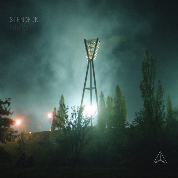 Stendeck - Folgor '15 US