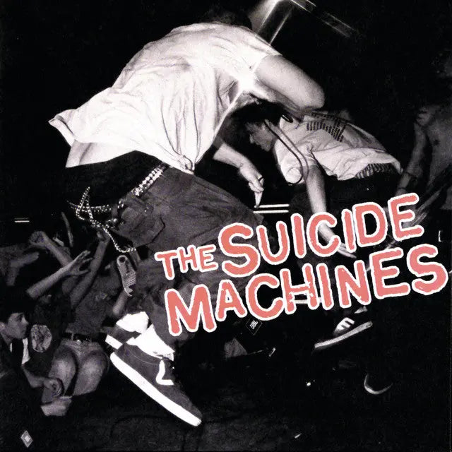 The Suicide Machines - Destruction by Definition