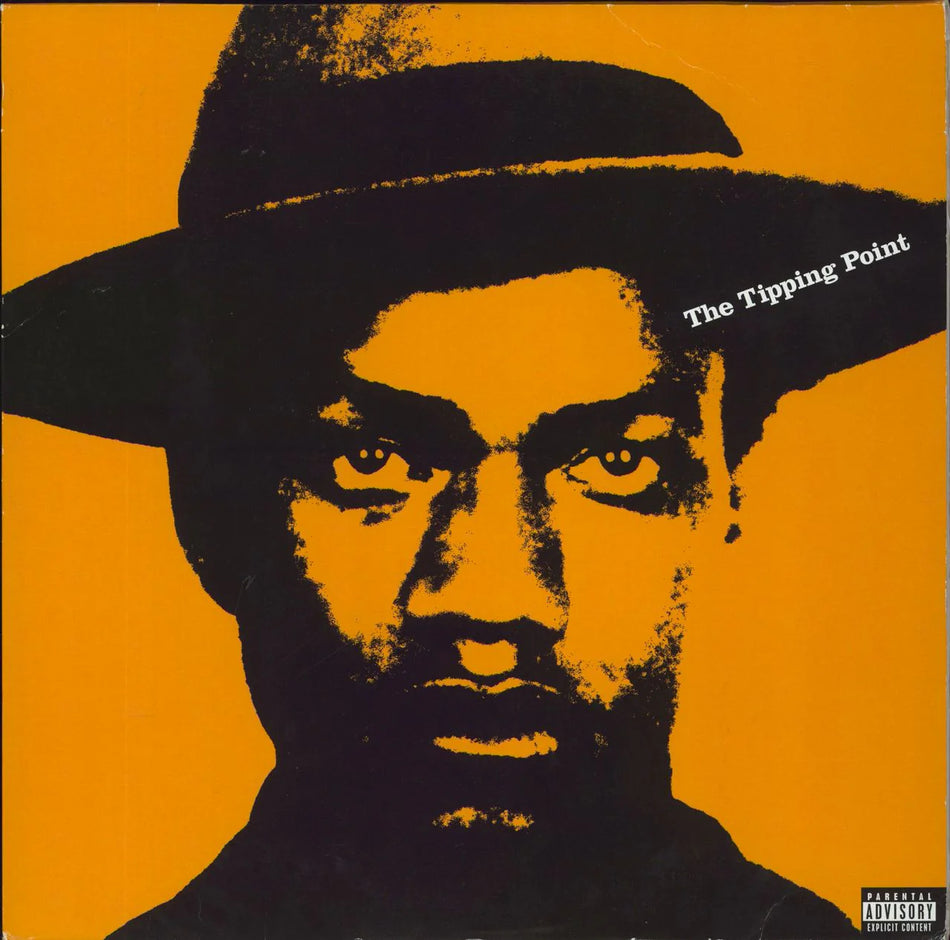 The Roots - The Tipping Point