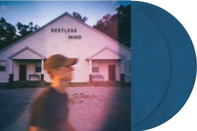 Sam Barber - Restless Mind [Aqua]