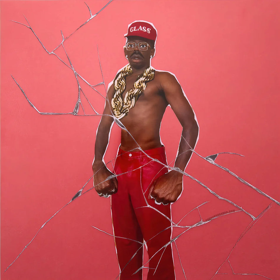 [PREORDER] Tyler The Creator - Don't Tap The Glass