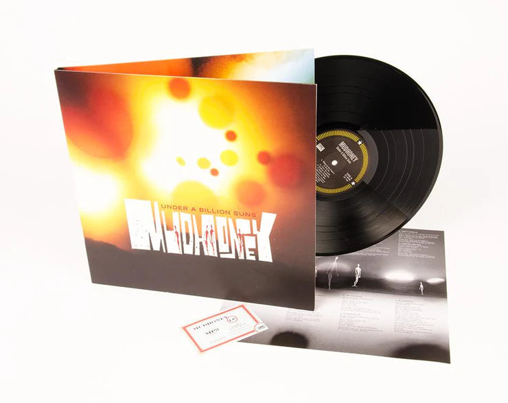 Mudhoney - Under A Billion Suns