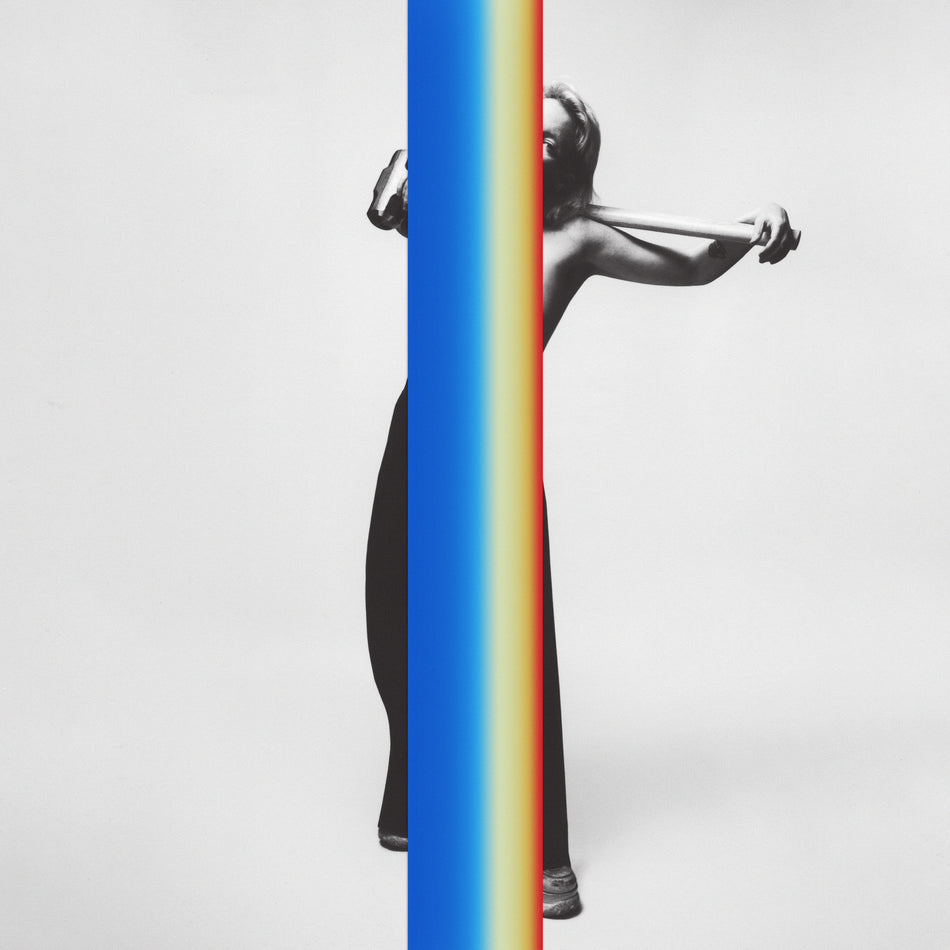 [PREORDER] Sylvan Esso - Ow ∞