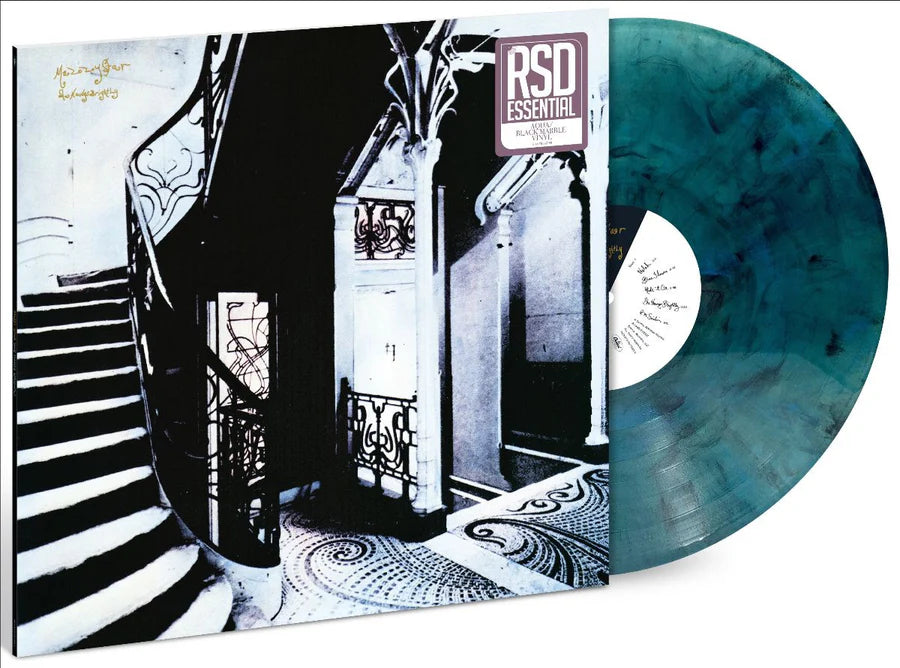 Mazzy Star - She Hangs Brightly
