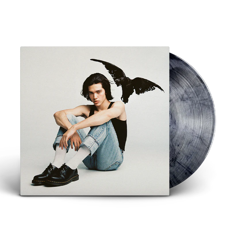 Conan Gray - Kid Krow [Smoky Gray]