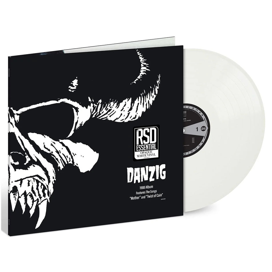 [PREORDER] Danzig - I
